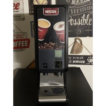 Bravilor Bolero 1 in Nescafe uitvoering