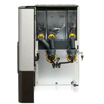 Bravilor  Bravo Instant koffiemachine MET WATERTANK !!!