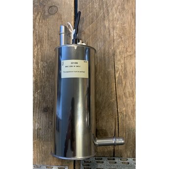 Bravilor Flow Boiler 2150W voor Quinto of Bravo