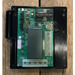 Bravilor Keyboard print