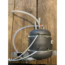 Boiler cafitesse excellence compact - gebruikt