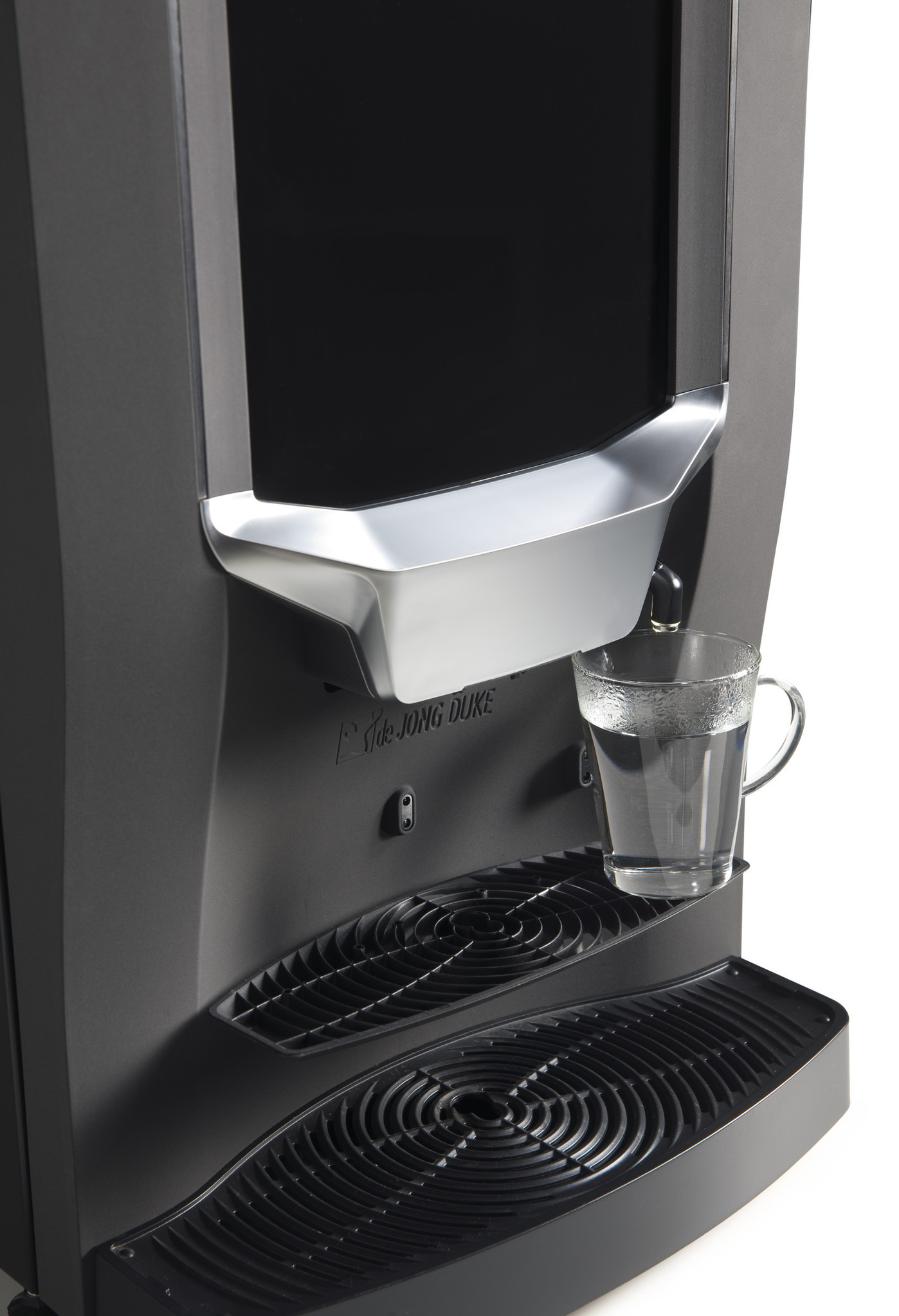 De Jong Duke Zia 80 bean2cup Nu Koffie