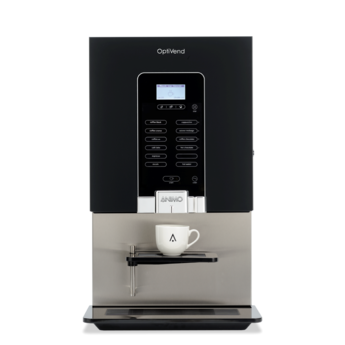 Animo Animo OptiVend instant koffie machine - refurbished