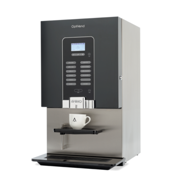 Animo Animo OptiVend instant koffie machine - refurbished