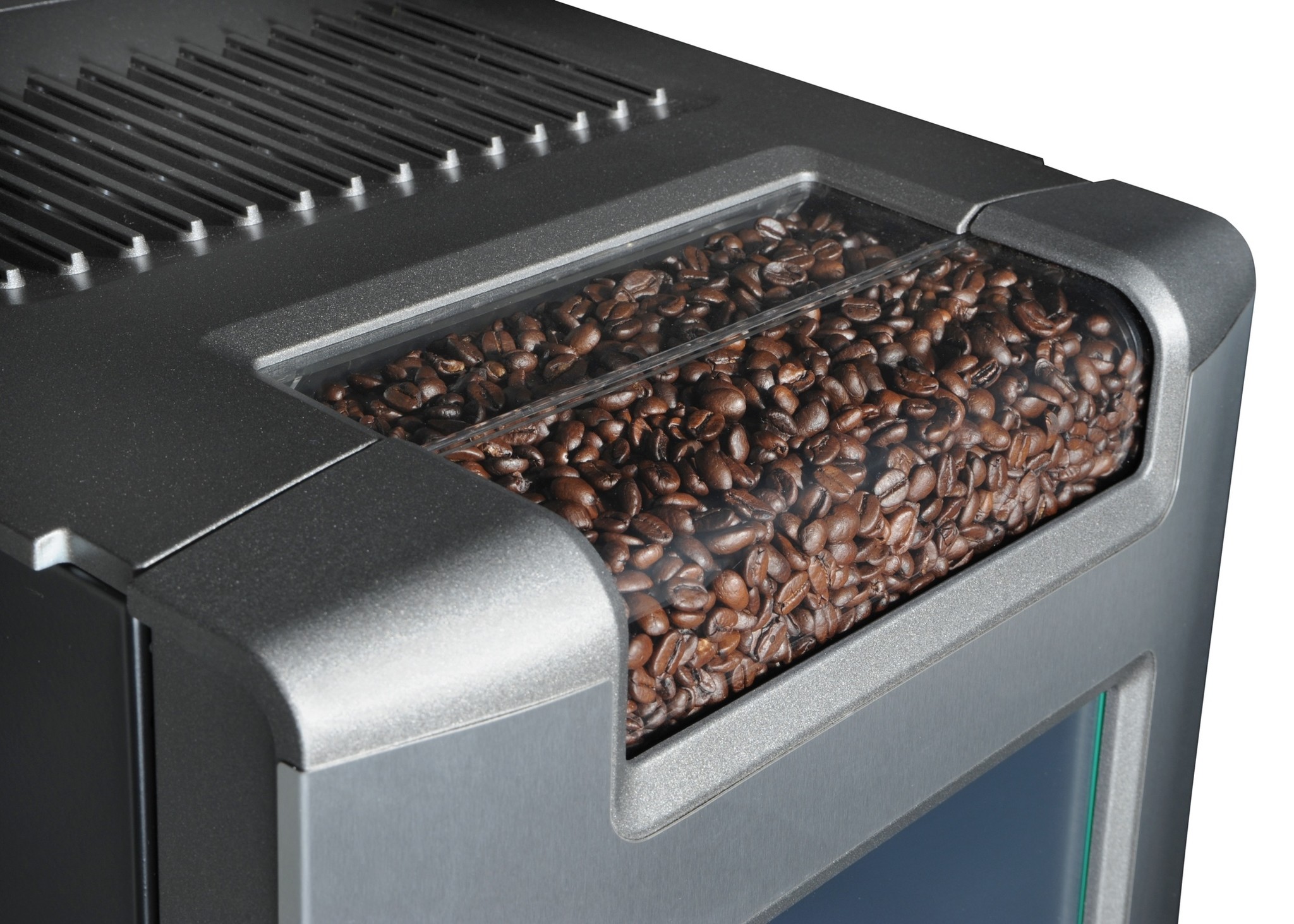 De Jong Duke Virtu 80 bean2cup refurbished Nu Koffie