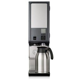 Bravilor Bolero 21- 3kW  met koffie, espresso en cappuccino