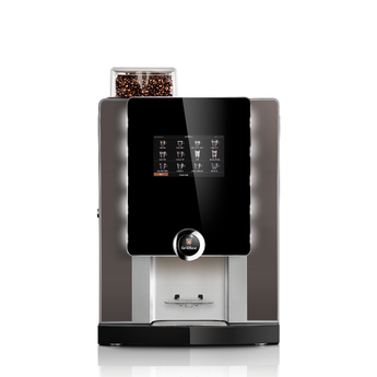 Rheavendors Rheavendors laRhea Grande Premium V+ eC Espresso