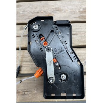 Rheavendors Brewer Nieuw