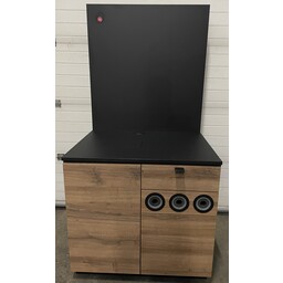 Onderkast Douwe Egberts Onderkast