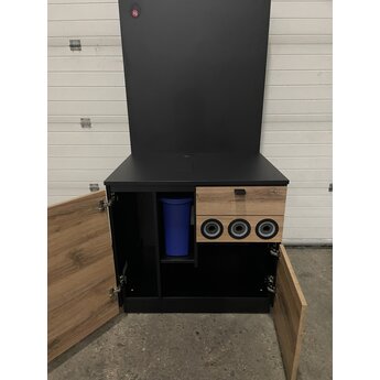 Onderkast Douwe Egberts Onderkast