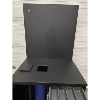 Onderkast Douwe Egberts Onderkast