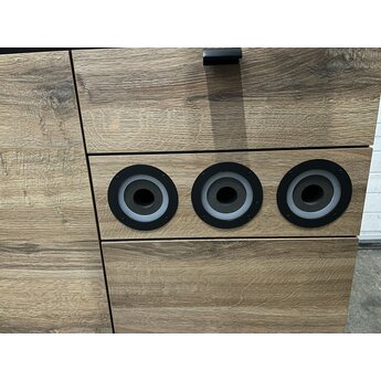 Onderkast Douwe Egberts Onderkast