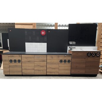 Onderkast Douwe Egberts Onderkast