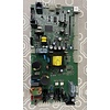 Rheavendors CPU/Power board