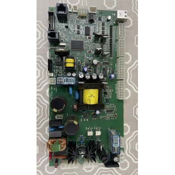 Rheavendors CPU/Power board