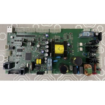 Rheavendors CPU/Power board