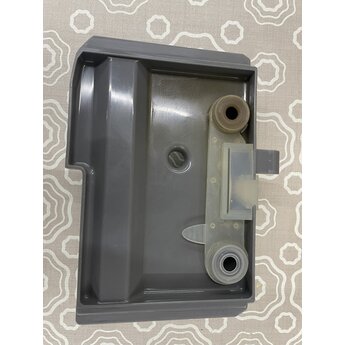 Cafitesse  WJM Tray Assembly EC-1