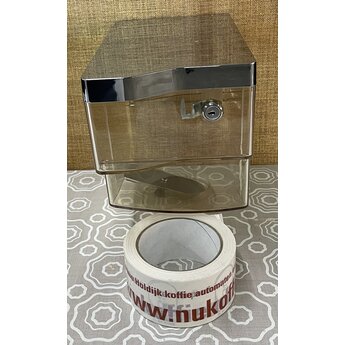 Animo Bonen Canister