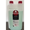 nukoffie melk en slagroom reiniger 1 liter
