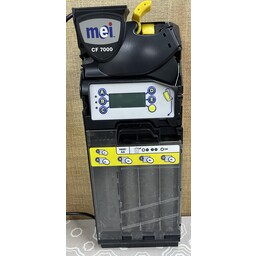Mei Cashflow Muntsysteem Cashflow Mei