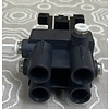 Thermoplan Water ventiel