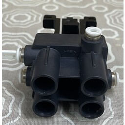 Thermoplan Water ventiel