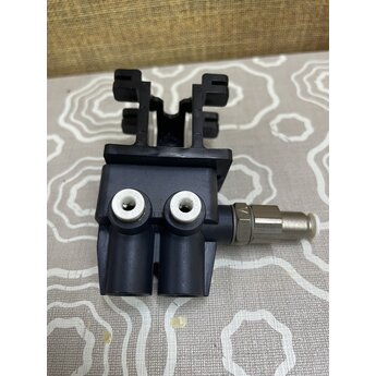 Thermoplan Water ventiel
