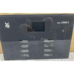 WMF Display WMF 2000 S