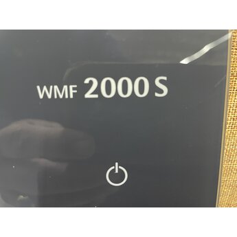 WMF Display WMF 2000 S