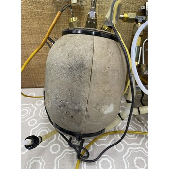 WMF Boiler WMF 2000 S
