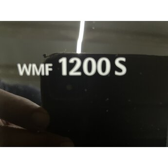 wmf Display WMF 1200 S