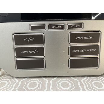 Cafitesse  Deur cafitesse 110
