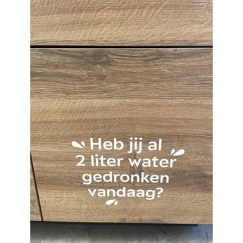 Onderkast Pickwick Onderkast