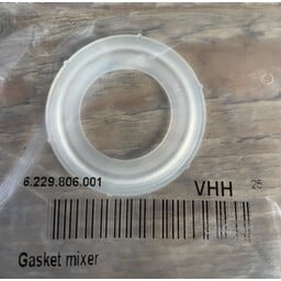 Bravilor Afdichting mixer
