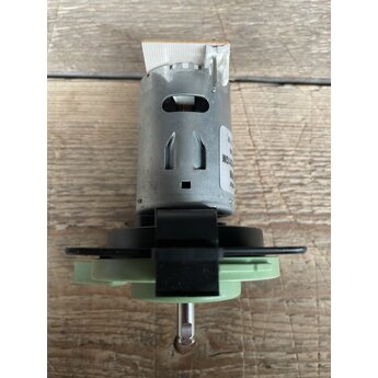 De Jong Duke Mixermotor