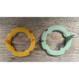 Bravilor Bevestigingsring mengkom