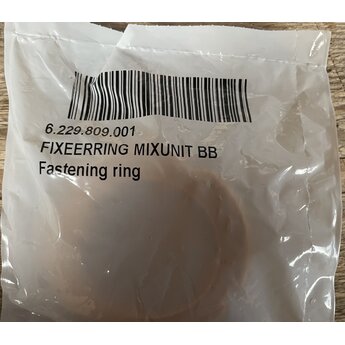 Bravilor Bevestigingsring mengkom