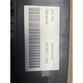 WMF Zetgroep V2 WMF Presto/1400