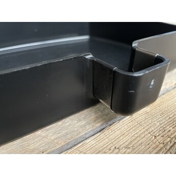 De Jong Duke Lekbak Zia