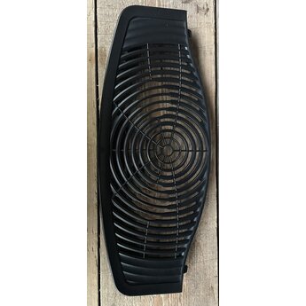 De Jong Duke Lekbak Zia