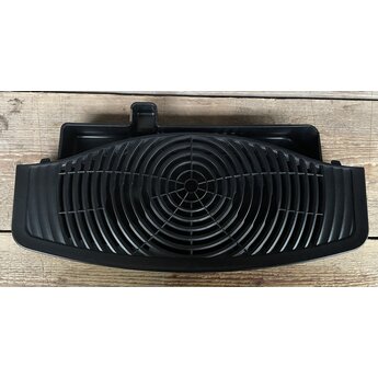 De Jong Duke Lekbak Zia