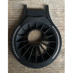 De Jong Duke Beker plateau