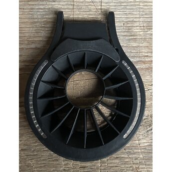 De Jong Duke Beker plateau