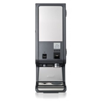 Bravilor Bolero 21 met koffie, espresso en cappuccino