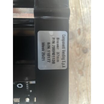 Animo Brewer voor Animo