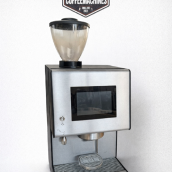 Schaerer Barista One