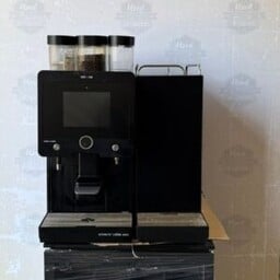 Schaerer Coffee Soul + Choco