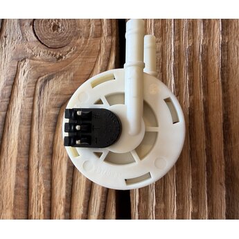 Waterteller / Flowmeter