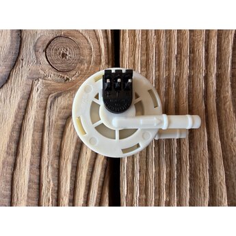 Waterteller / Flowmeter