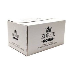 Koffieroom cups